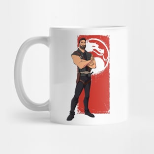 kano Mug